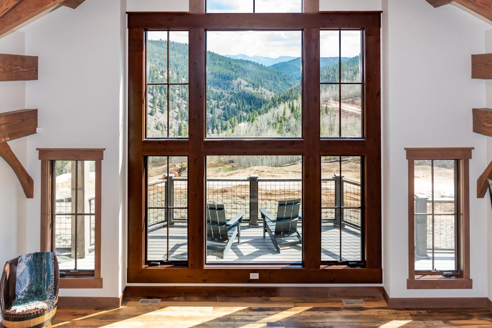 Granby Ranch Lodge Exteriér fotografie