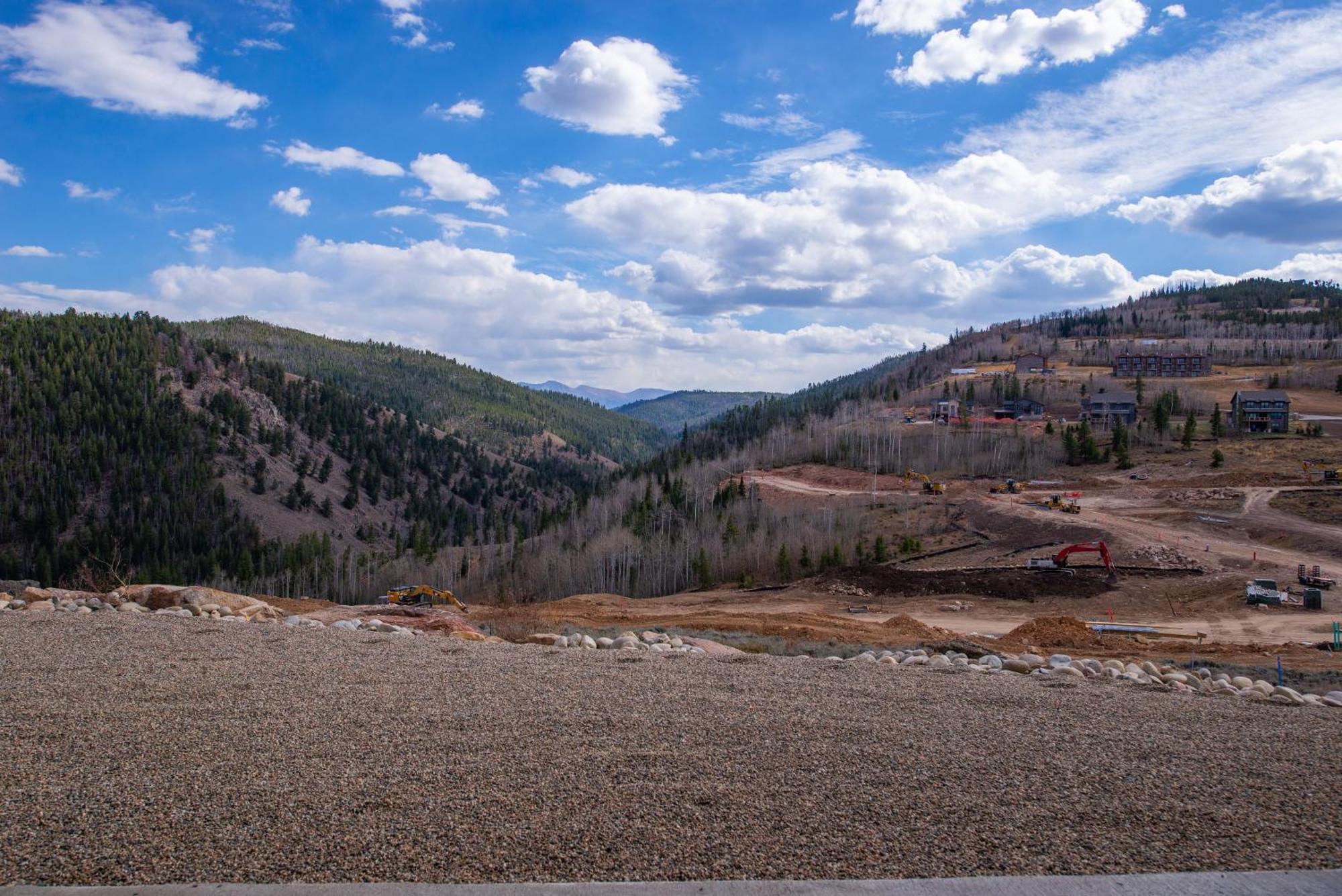 Granby Ranch Lodge Exteriér fotografie