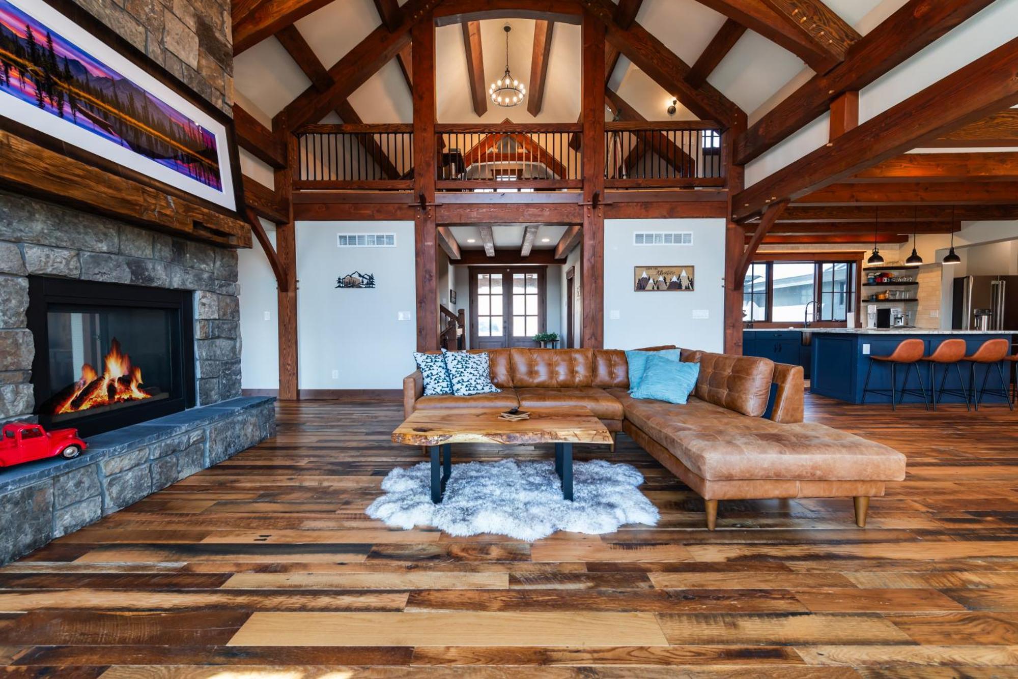 Granby Ranch Lodge Exteriér fotografie